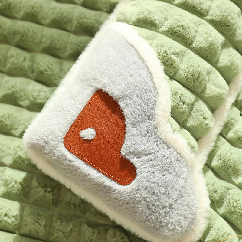 CozyCloud Pet Bed